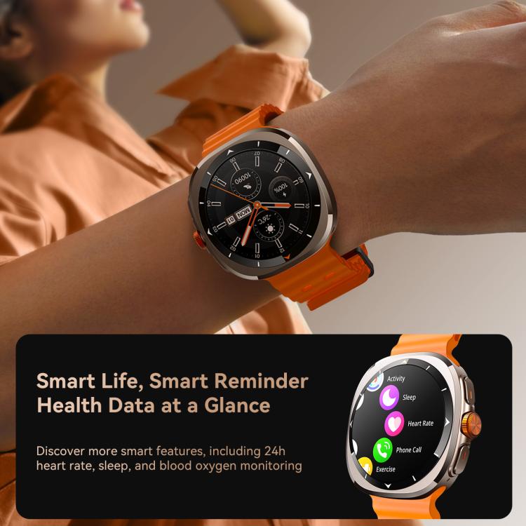JOYROOM Venture Series JR-FV2 Smart Watch