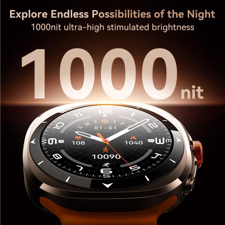 JOYROOM Venture Series JR-FV2 Smart Watch