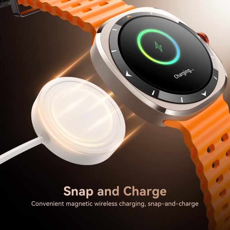 JOYROOM Venture Series JR-FV2 Smart Watch