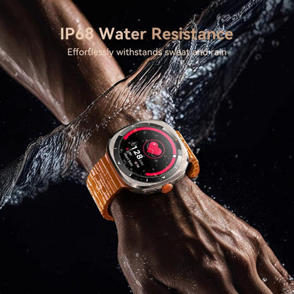 JOYROOM Venture Series JR-FV2 Smart Watch
