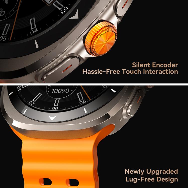 JOYROOM Venture Series JR-FV2 Smart Watch