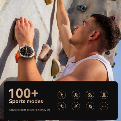 JOYROOM Venture Series JR-FV2 Smart Watch