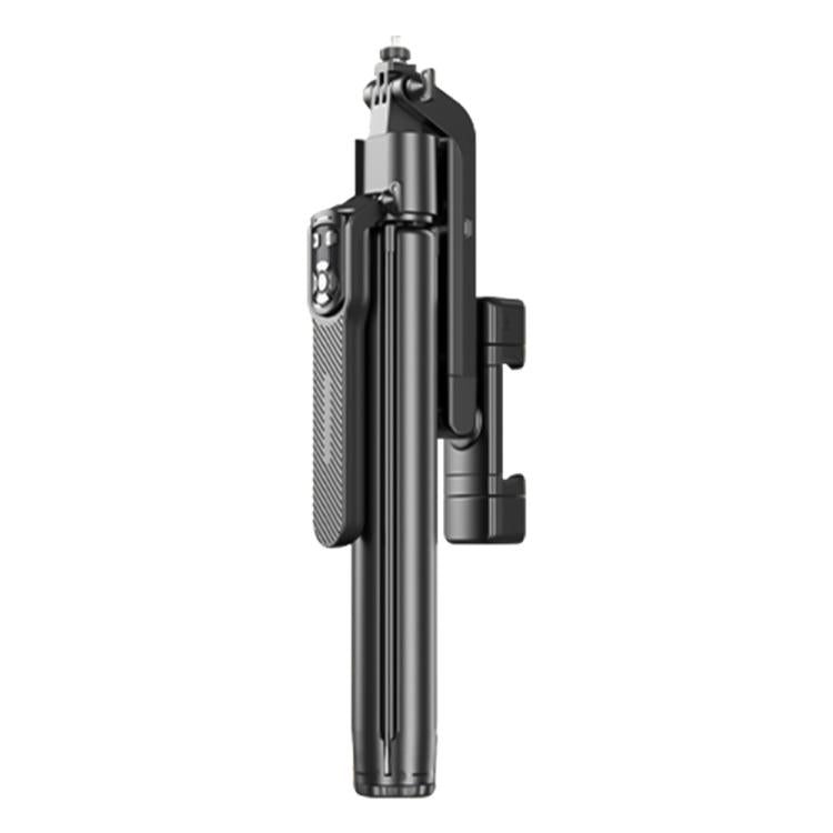 FUNSNAP A8 AI Smart Face Tracking Selfie Stick 5-axis Anti-shake Stand, A8
