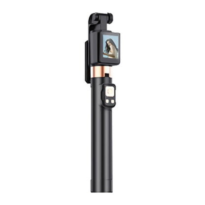 FUNSNAP CL07 Smart Screen-casting Selfie Stick Anti-shake Tripod, CL07