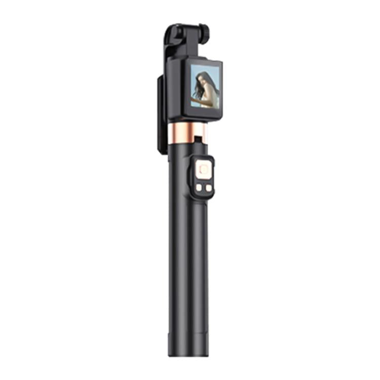 FUNSNAP CL07 Smart Screen-casting Selfie Stick Anti-shake Tripod, CL07