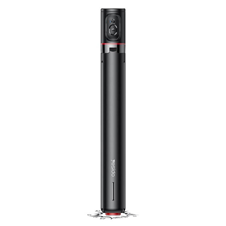 Yesido SF30 Integrated Jumping Stick Bluetooth Remote Control Selfie Stick