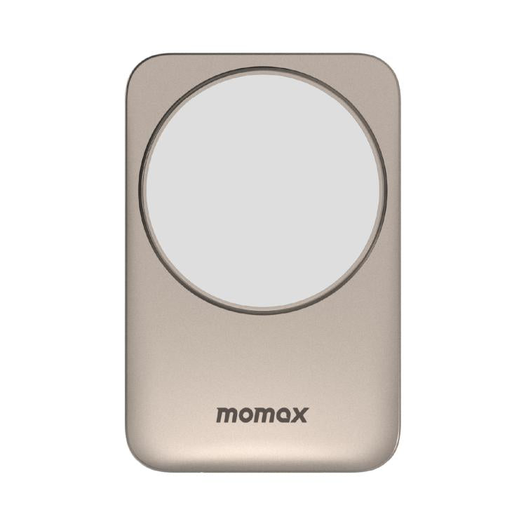 MOMAX UD36 Q.Port 3-in-1 Foldable Magnetic Wireless Charging Stand Qi2 + MFW Certified, UD36