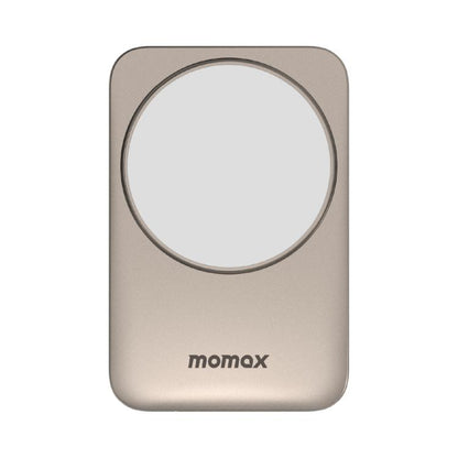 MOMAX UD36 Q.Port 3-in-1 Foldable Magnetic Wireless Charging Stand Qi2 + MFW Certified, UD36