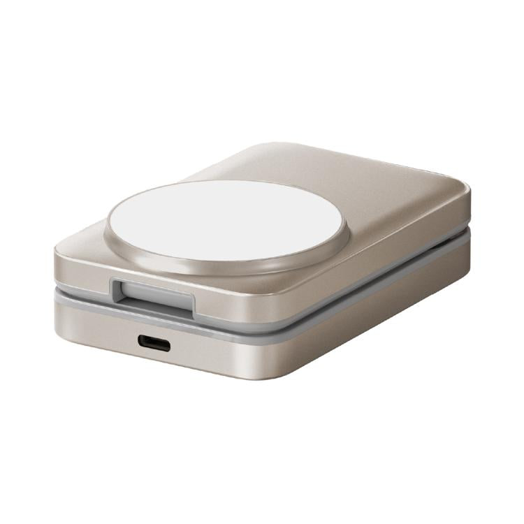 MOMAX UD36 Q.Port 3-in-1 Foldable Magnetic Wireless Charging Stand Qi2 + MFW Certified, UD36