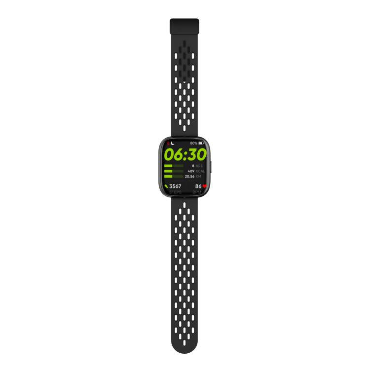 MOMAX SW1S 1.83 inch Screen IP68 Waterproof Smart Sports Watch