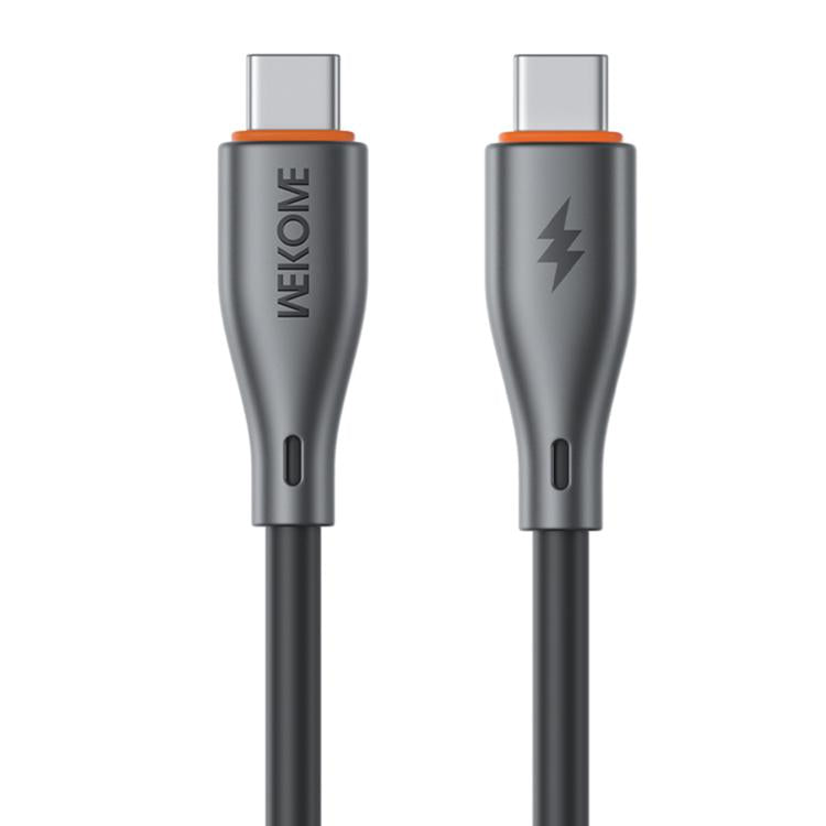 WK WDC-68 Kinkong Flash Series 1m 65W PVC Fast Charging Data Cable