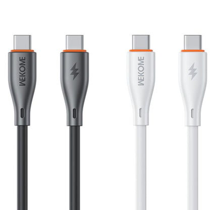 WK WDC-68 Kinkong Flash Series 1m 65W PVC Fast Charging Data Cable