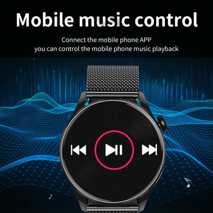 CY32 1.39 inch IPS Screen Sports Smart Watch Supports BT Call / COFIT APP
