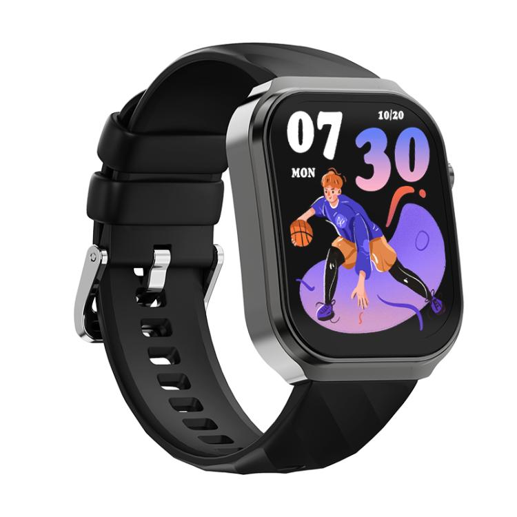U13 2.2 inch IPS Curved Screen Smart Watch Supports BT Call