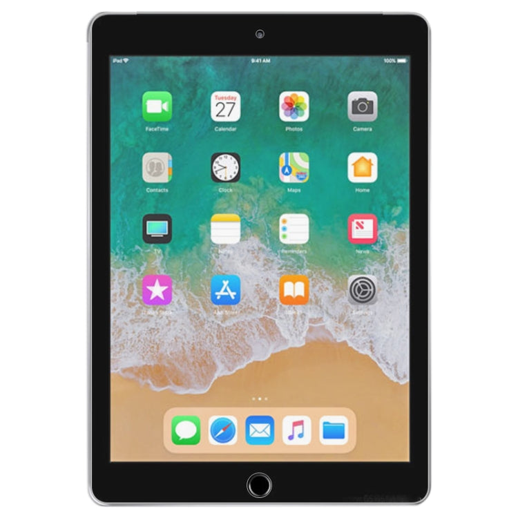Full Screen HD PET Screen Protector, For iPad 9.7 (2018) & (2017), For iPad mini 3 / 2 / 1�������...