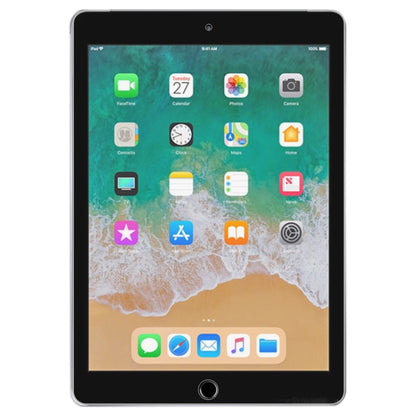 Full Screen HD PET Screen Protector, For iPad 9.7 (2018) & (2017), For iPad mini 3 / 2 / 1�������...