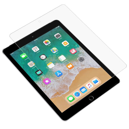 Full Screen HD PET Screen Protector, For iPad 9.7 (2018) & (2017), For iPad mini 3 / 2 / 1�������...