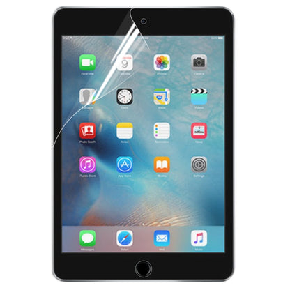 Full Screen HD PET Screen Protector, For iPad 9.7 (2018) & (2017), For iPad mini 3 / 2 / 1�������...
