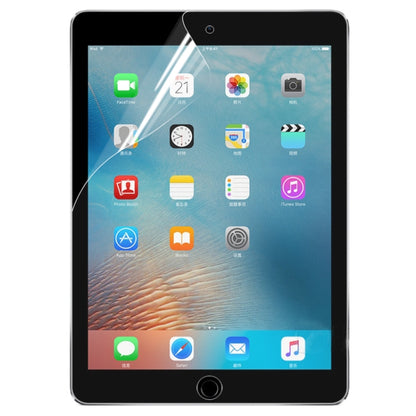 Full Screen HD PET Screen Protector, For iPad 9.7 (2018) & (2017), For iPad mini 3 / 2 / 1�������...