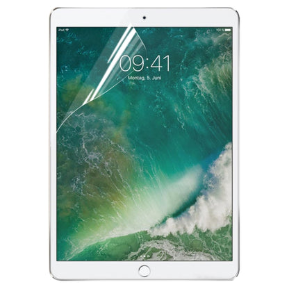 Full Screen HD PET Screen Protector, For iPad 9.7 (2018) & (2017), For iPad mini 3 / 2 / 1�������...
