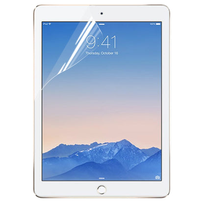 Full Screen HD PET Screen Protector, For iPad 9.7 (2018) & (2017), For iPad mini 3 / 2 / 1�������...