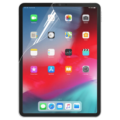Full Screen HD PET Screen Protector, For iPad 9.7 (2018) & (2017), For iPad mini 3 / 2 / 1�������...