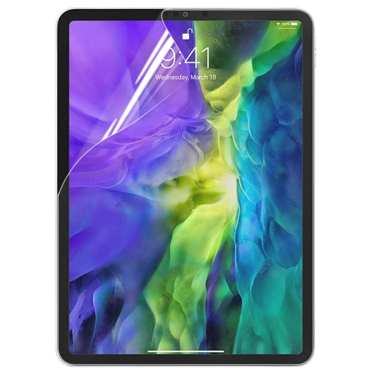 Full Screen HD PET Screen Protector, For iPad 9.7 (2018) & (2017), For iPad mini 3 / 2 / 1�������...