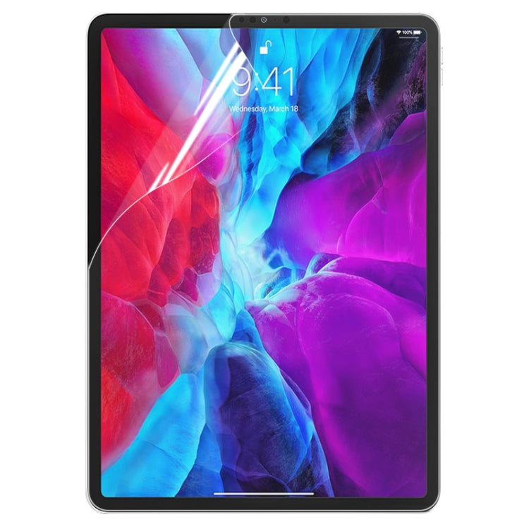 Full Screen HD PET Screen Protector, For iPad 9.7 (2018) & (2017), For iPad mini 3 / 2 / 1�������...