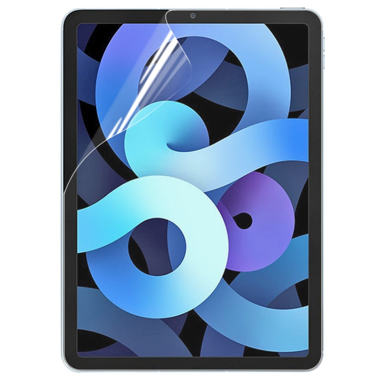 Full Screen HD PET Screen Protector, For iPad 9.7 (2018) & (2017), For iPad mini 3 / 2 / 1�������...