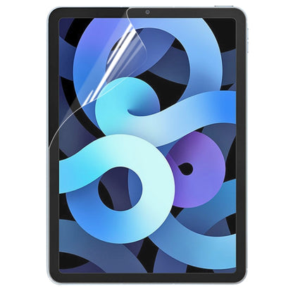 Full Screen HD PET Screen Protector, For iPad 9.7 (2018) & (2017), For iPad mini 3 / 2 / 1�������...
