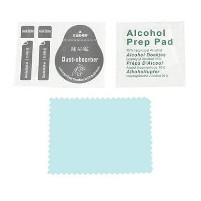25 PCS Full Screen HD PET Screen Protector, For iPad 9.7 (2018) & (2017), For iPad mini 3 / 2 / 1...