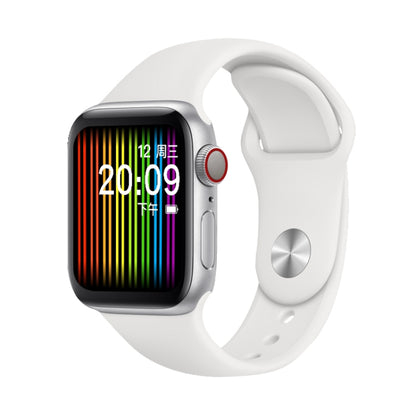 MX05 1.54 inch TFT Color Touch Screen Smart Watch