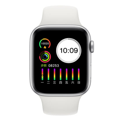 MX05 1.54 inch TFT Color Touch Screen Smart Watch