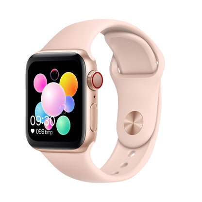 MX05 1.54 inch TFT Color Touch Screen Smart Watch