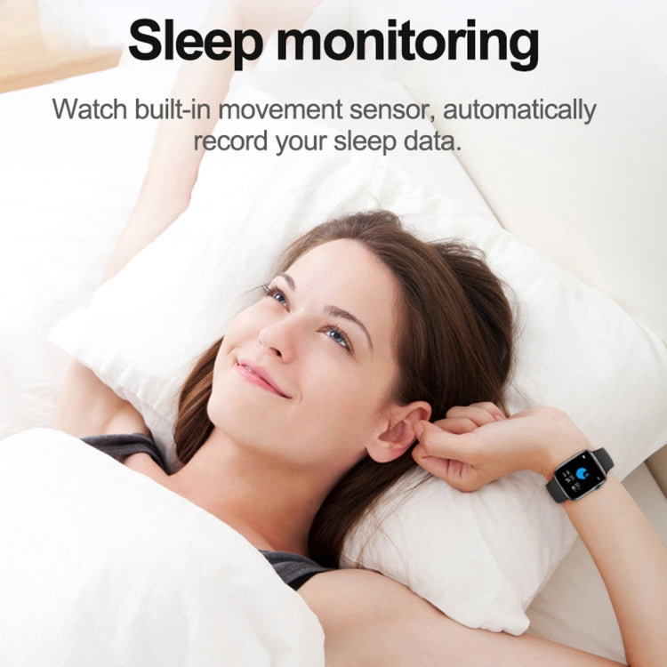 MX05 1.54 inch TFT Color Touch Screen Smart Watch