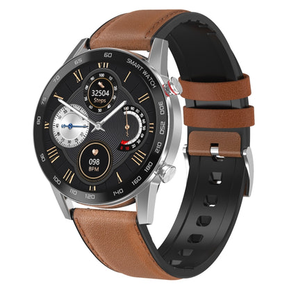 1.3 inch Touch Screen Smart Watch
