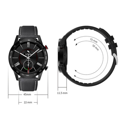 1.3 inch Touch Screen Smart Watch