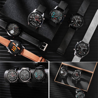 1.3 inch Touch Screen Smart Watch