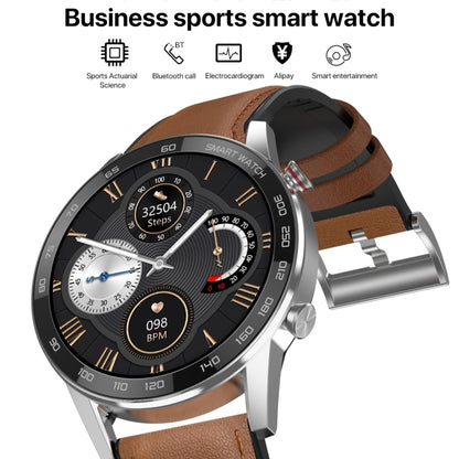 1.3 inch Touch Screen Smart Watch