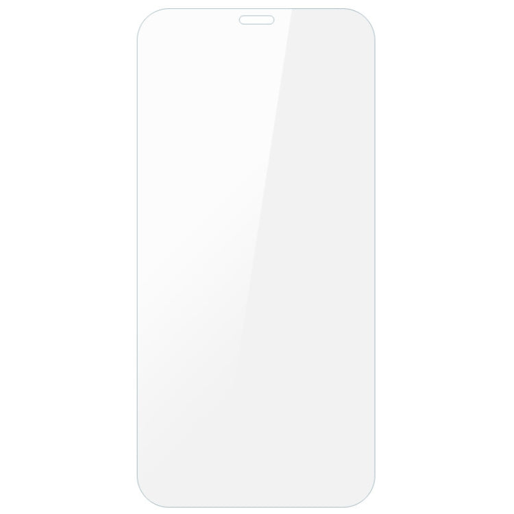 IMAK Soft Explosion-proof Film ARM Series, For iPhone 12 mini, For iPhone 12 / 12 Pro������������...