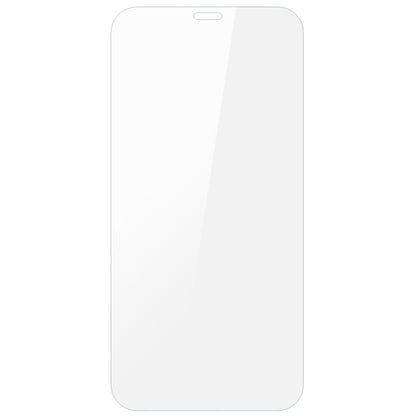 IMAK Soft Explosion-proof Film ARM Series, For iPhone 12 mini, For iPhone 12 / 12 Pro������������...