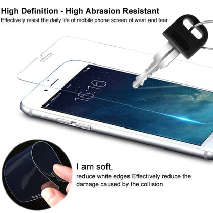 IMAK Soft Explosion-proof Film ARM Series, For iPhone 12 mini, For iPhone 12 / 12 Pro������������...