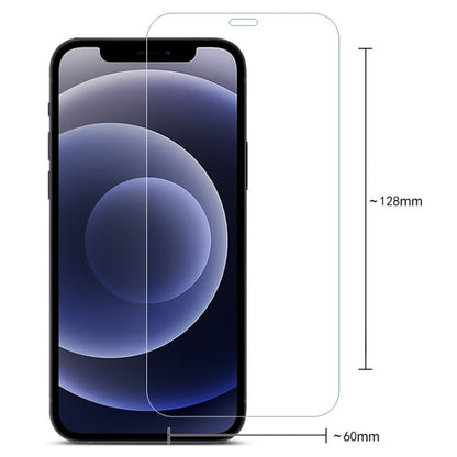 IMAK Soft Explosion-proof Film ARM Series, For iPhone 12 mini, For iPhone 12 / 12 Pro������������...