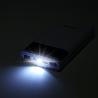 HAWEEL DIY 4x 18650 Battery Dual-way QC Charger