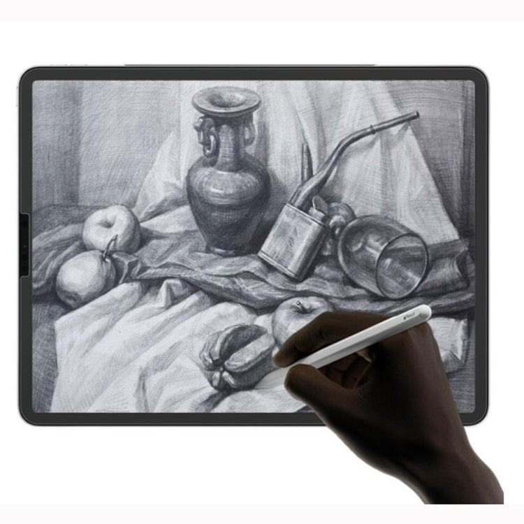 3H Anti-glare PET Handwriting Film Screen Film for iPad Pro 11/Air4/5 10.9 2018/2020/2021/2022���...