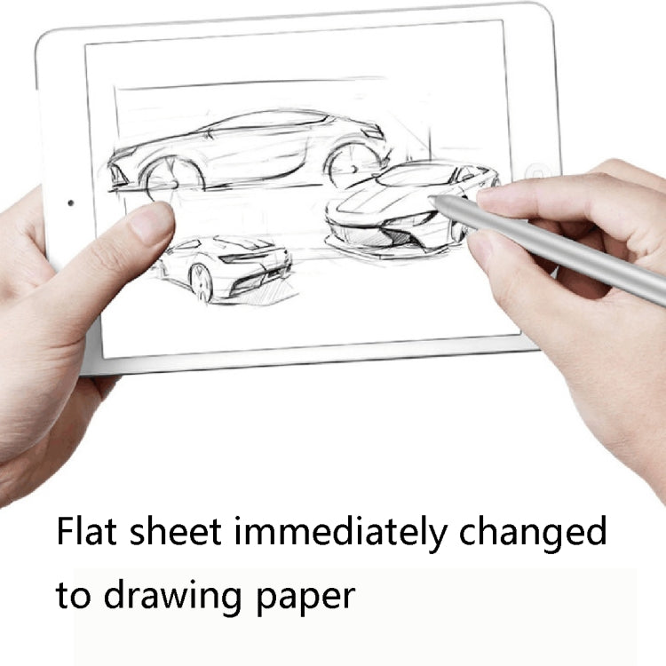 3H Anti-glare PET Handwriting Film Screen Film for iPad Pro 11/Air4/5 10.9 2018/2020/2021/2022���...