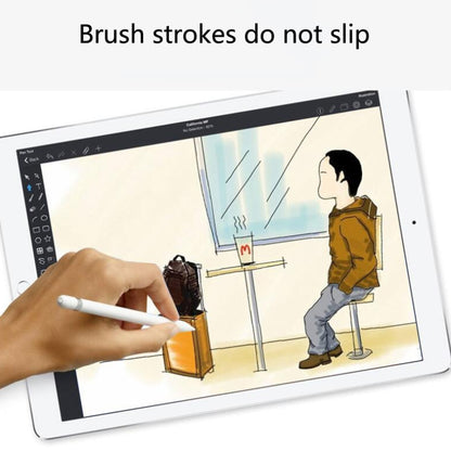 3H Anti-glare PET Handwriting Film Screen Film for iPad Pro 11/Air4/5 10.9 2018/2020/2021/2022���...