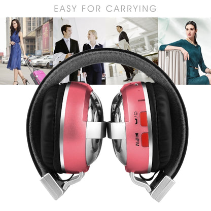 BTH-868 Bluetooth Headphone