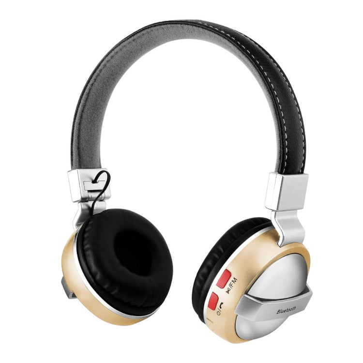 BTH-868 Bluetooth Headphone
