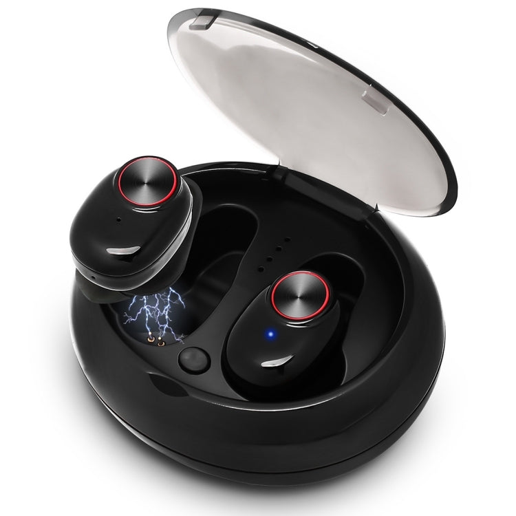 BTH-V5 Bluetooth Headphone